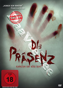 The Presence | Die Prsenz  |   DVD